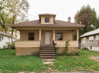 125 McCann St, Benton, IL 62812