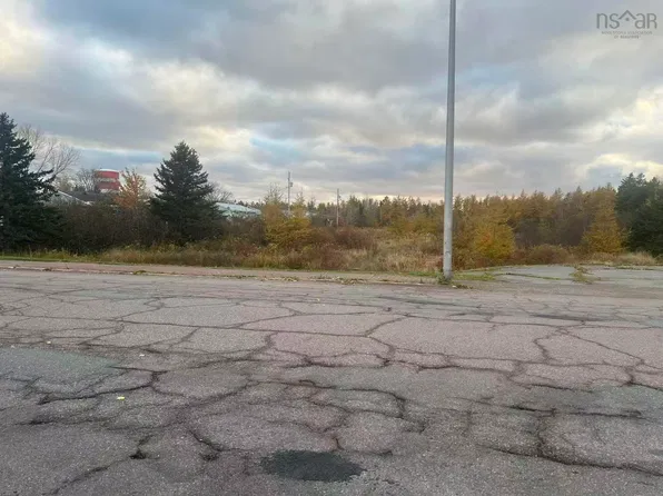 0 Tamarac Dr, Pt Hawkesbury, NS B9A 3E4
