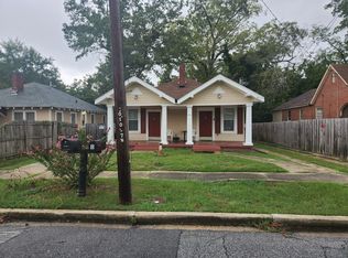 1031 Lawyers Ln #2, Columbus, GA 31906
