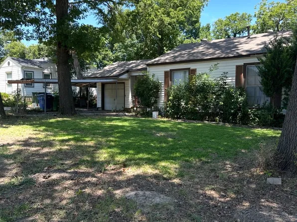 909 Ashwood Dr, Garland, TX 75041