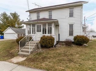 209 E Monroe St, Butler, IN 46721