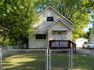 377 Talbot Ave #4, Akron, OH 44306