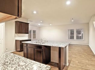 8502 Violet Hills Ln, Rosharon, TX 77583