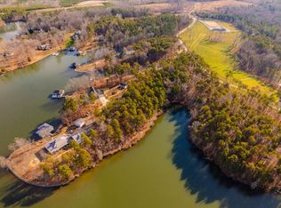 LOT 4 Redhead Point LOT 4, Semora, NC 27343