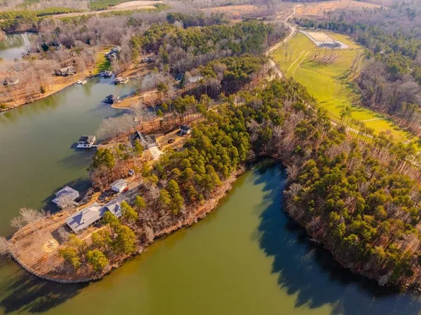 LOT 4 Redhead Point Lot 4, Semora, NC 27343