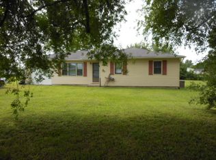 2 NW 435 Rd, Warrensburg, MO 64093