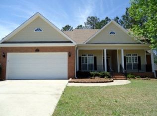 106 Buckingham Mews, Macon, GA 31220
