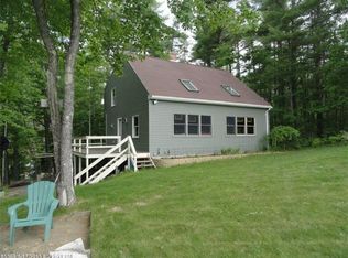 102 Lone Pine Rd, North Waterboro, ME 04061