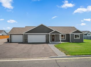 3975 Saint Marys Rd, East Helena, MT 59635
