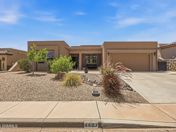4487 Maricopa Cir, Las Cruces, NM 88011