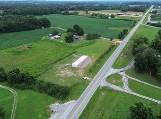 11430 Smithville Hwy, Smithville, TN 37166
