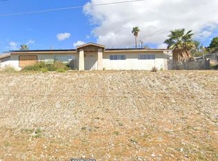 12572 Redbud Rd, Desert Hot Springs, CA 92240