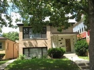 2606 N Merrimac Ave, Chicago, IL 60639