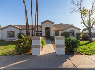 719 E Kenwood St, Mesa, AZ 85203