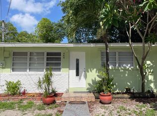 664 Colson Dr, Key Largo, FL 33037