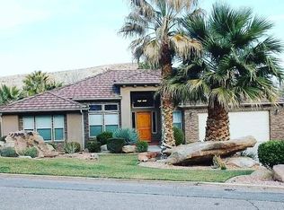 2677 S Kolob Dr, Saint George, UT 84790
