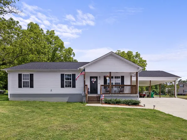 51 County Road 1328, Vinemont, AL 35179