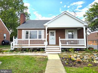 513 Van Fossen St, Winchester, VA 22601