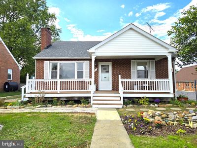 513 Van Fossen St, Winchester, VA, 22601