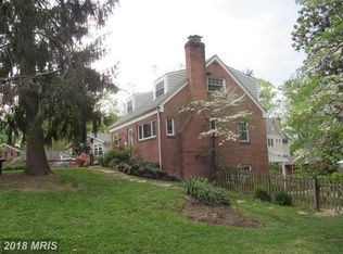 2905 Woodstock Ave, Silver Spring, MD 20910