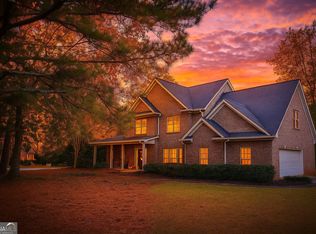 801 Eggie Ct, McDonough, GA