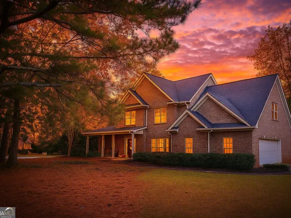 801 Eggie Ct, McDonough, GA 30252