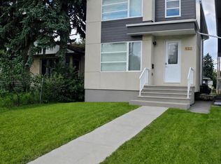 9311 66th Ave NW, Edmonton, AB T6E 0L8