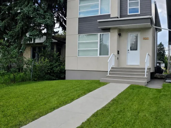 9311 66th Ave NW, Edmonton, AB T6E 0L8