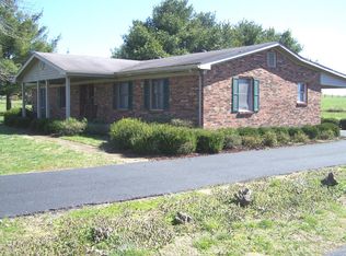 256 Talmage Mayo Rd, Harrodsburg, KY 40330