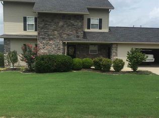 110 Clearlake Ln, Calico Rock, AR 72519