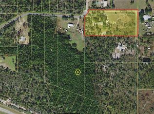 7090 Forehand Rd, Davenport, FL 33896