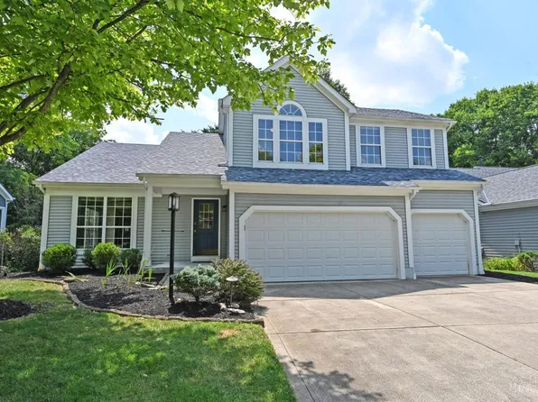 5235 Ash Tree Dr, West Chester, OH 45069