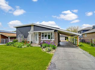 12613 S Keeler Ave, Alsip, IL 60803