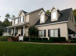 105 Fawn Ct, Byron, GA 31008