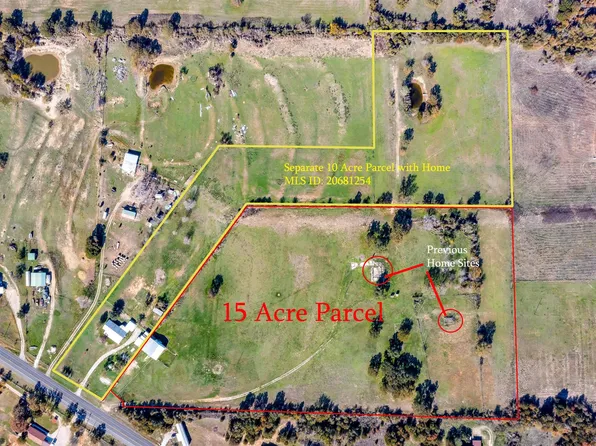 9612 W Highway 199, Poolville, TX 76487