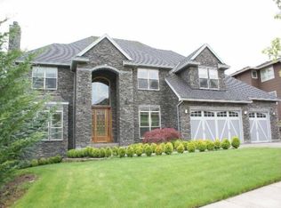 14488 SE Micah St, Happy Valley, OR 97086