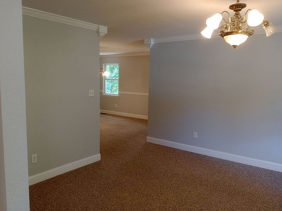 Living room to Dining room