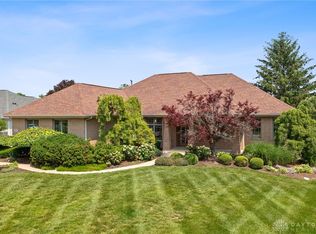 8 Galaton Ct, Miamisburg, OH 45342