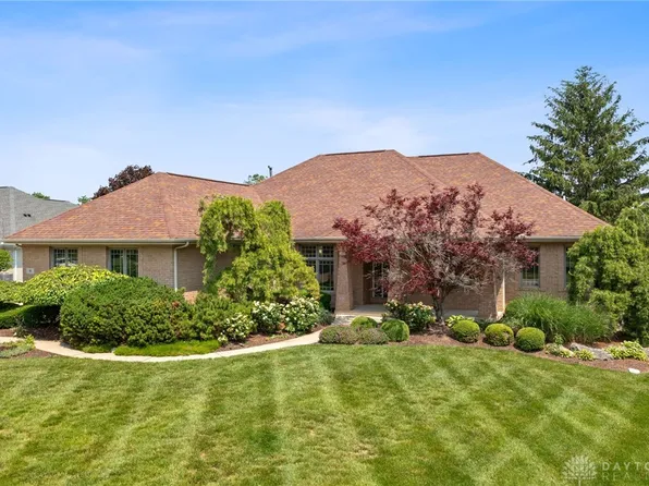 8 Galaton Ct, Miamisburg, OH 45342