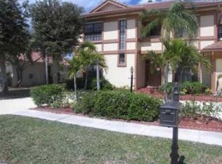13415 William Myers Ct, Palm Beach Gardens, FL 33410