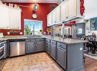 16900 Fetlock Dr, Reno, NV 89508