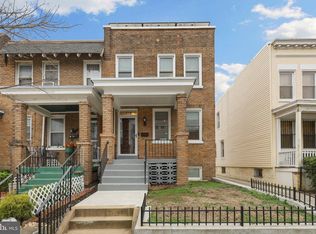 325 W St NE, Washington, DC 20002