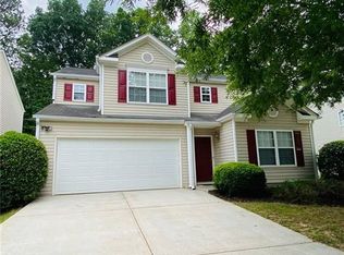 5485 Sable Bay Point, Atlanta, GA 30349