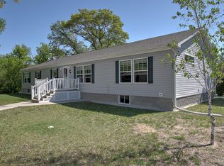 1501 268th Ave NE, Isanti, MN 55040