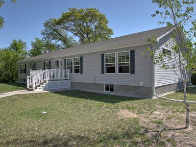 1501 268th Ave NE, Isanti, MN, 55040