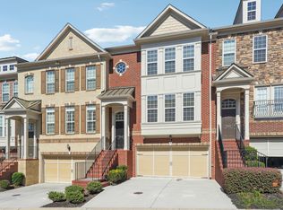 5048 Ridgemont Walk SE, Atlanta, GA 30339