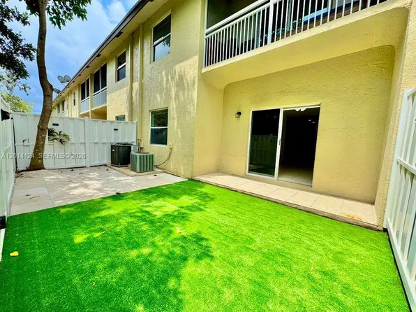 3670 NW 91st Ln #3670, Fort Lauderdale, FL 33351