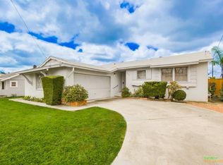 602 Dorothy St, El Cajon, CA 92019