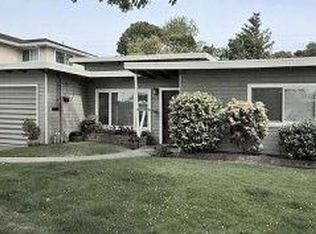 1564 Cottage Grove Ave, San Mateo, CA 94401