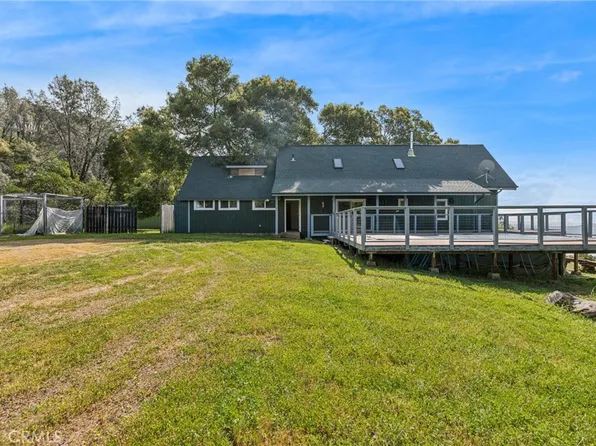 9532 Glenhaven Dr, Glenhaven, CA 95443